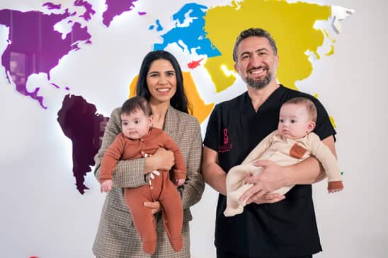 Slider image (6) Best Fertility Clinic - SAKALLI IVF